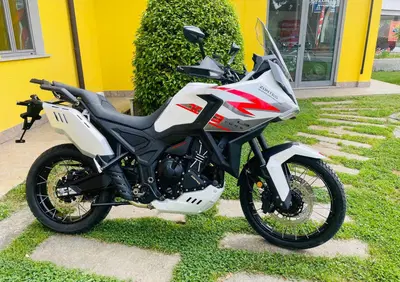Zontes ZT703-F (2025 - 26) - Annuncio 9625064