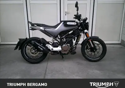 Husqvarna Svartpilen 125 (2021 - 23) - Annuncio 9705619