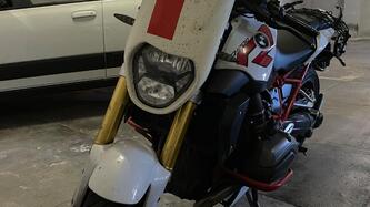Bmw R 1200 R (2015 - 16) usata