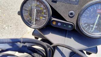 Aprilia Tuono 125 (2003 - 04) usata