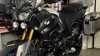 Yamaha XT1200ZE Super Ténéré (2017 - 20) usata