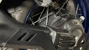 Yamaha XT1200ZE Super Ténéré (2017 - 20)  (3)