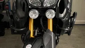 Yamaha XT1200ZE Super Ténéré (2017 - 20)  (4)