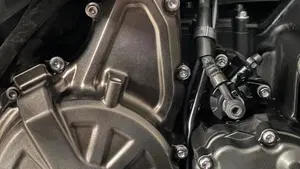 Yamaha XT1200ZE Super Ténéré (2017 - 20)  (8)