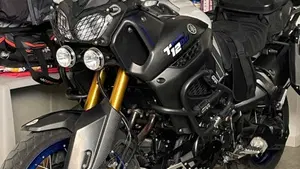 Yamaha XT1200ZE Super Ténéré (2017 - 20)  (10)