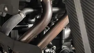 Yamaha XT1200ZE Super Ténéré (2017 - 20)  (11)