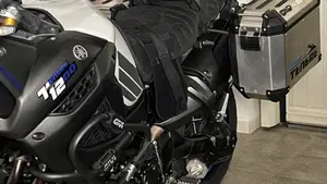 Yamaha XT1200ZE Super Ténéré (2017 - 20)  (12)