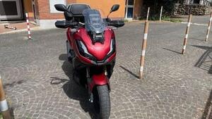 Honda ADV 350 (2022 - 24) 