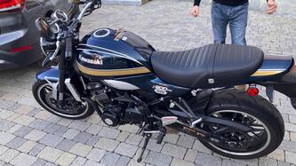 Kawasaki Z 900 RS (2022 - 25) usata