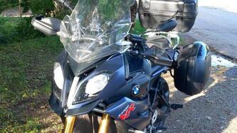 Bmw S 1000 XR (2017 - 19) usata