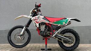 Betamotor RR 400 4T Enduro (2010) 