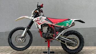 Betamotor RR 400 4T Enduro (2010) usata