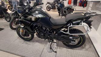 CFMOTO 800MT Explore (2023 - 25)