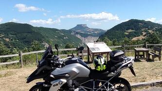 Bmw R 1200 GS (2013 - 16)
