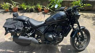 Honda CMX 1100 Rebel DCT (2021 - 24) usata