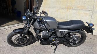 Moto Guzzi V7 Special (2012 - 14) usata