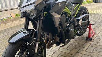 Kawasaki Z 900 (2020) usata