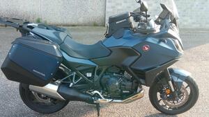 Honda NT 1100 DCT (2022 - 24)