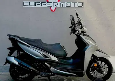 Kymco Agility 300i ABS (2019 - 20) - Annuncio 9705684