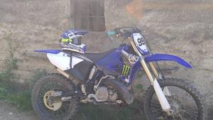 Yamaha YZ 250 