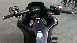 Honda DN-01  (3)