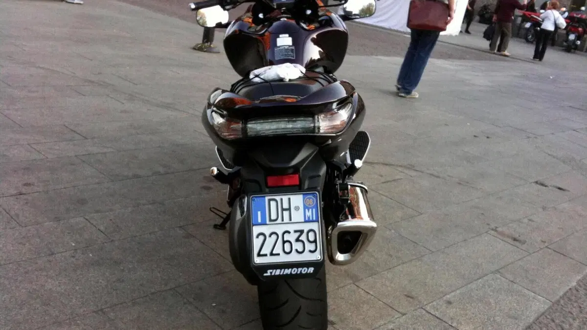 Honda DN-01  (4)