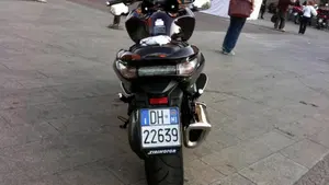 Honda DN-01  (4)