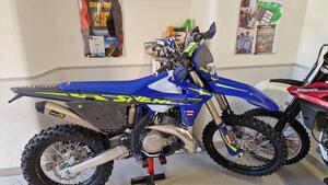 Sherco 300 SE Factory (2025)