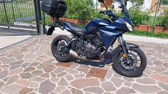 Yamaha Tracer 700 (2016 - 20)