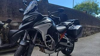 Ducati Multistrada V4 S (2021 - 24)