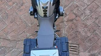 Bmw R 1200 GS (2008 - 09)