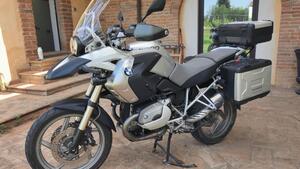 Bmw R 1200 GS (2008 - 09) 