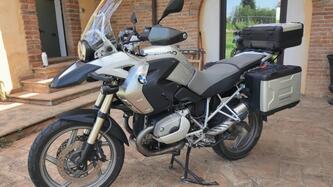 Bmw R 1200 GS (2008 - 09) usata