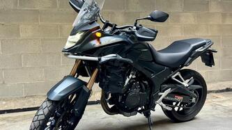 Honda CB 500 X (2022 - 23) usata