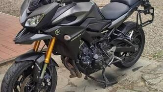 Yamaha MT-09 Tracer ABS (2015 - 16) usata