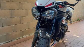 Triumph Speed Triple 1050 RS (2018 - 20) usata