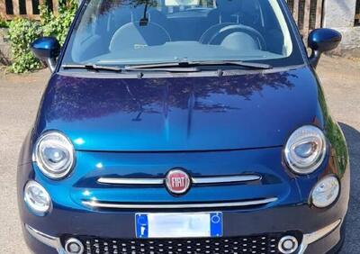 Fiat 500 1.2 Lounge usata