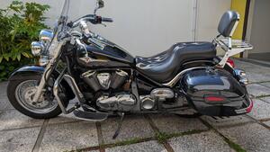Kawasaki Vulcan VN 900 Classic (2011 - 16) 