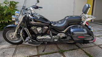 Kawasaki Vulcan VN 900 Classic (2011 - 16) usata