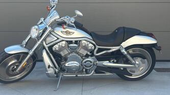 Harley-Davidson V-rod vrsca epoca