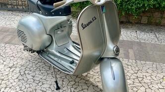 Piaggio Vespa 150 GS  epoca