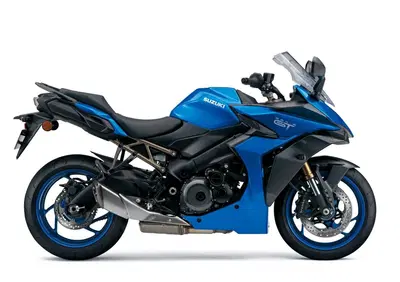 Suzuki GSX-S1000GT (2025 - 26) - Annuncio 9642179