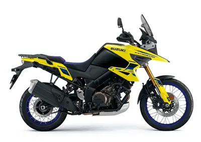 Suzuki V-Strom 1050DE (2025 - 26) - Annuncio 9642164