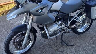 Bmw R 1200 GS (2004 - 07)