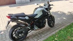 Bmw F 800 R (2009 - 11) 