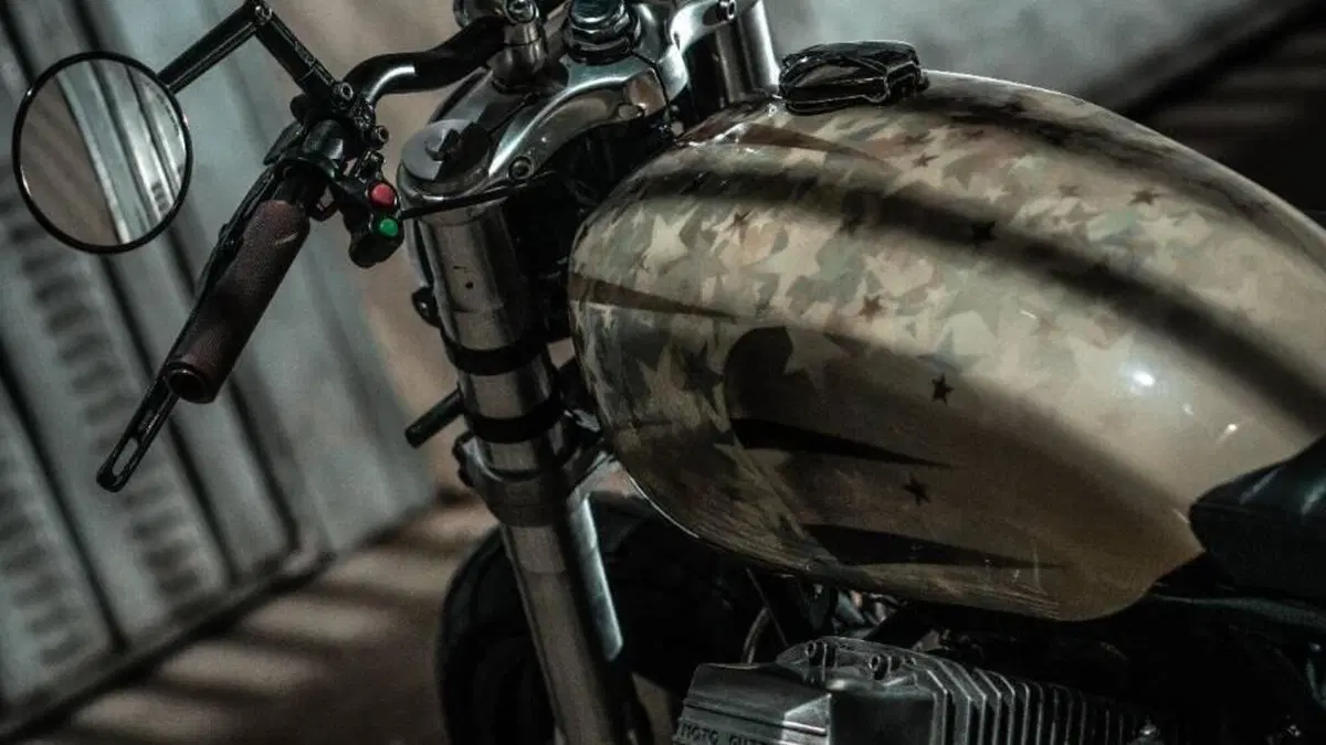 Moto Guzzi   (5)