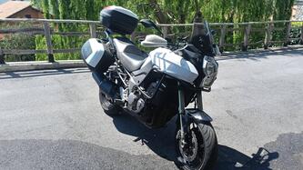 Kawasaki Versys 1000 Grand Tourer (2012 - 14) usata