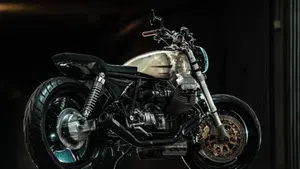 Moto Guzzi  