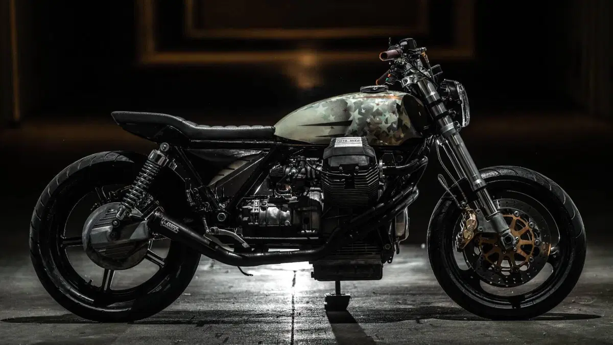 Moto Guzzi   (3)