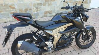 Suzuki GSX-S125 (2017 - 20) usata
